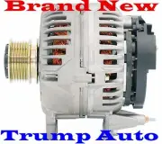Alternator for Volkswagen Golf MK5 1K eng AXX BLR BLX BVY BWA 2.0 Petrol 03-09 (for: Volkswagen)