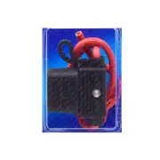 Narva In-Line Standard ATS Blade Fuse Holder With LED Indicator -Pack Of 10