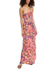 ba&sh Maxi Dress