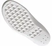 LACROSSE Insole Air Cushion Prevents Odor Cushioning Insoles Work Boots Size 10