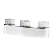 L-Style JOINT for Krystal ONE Case - Silver