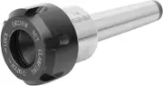 RIZGHWOY Tapper Collet Chuck Er25 Holder of The CNC Braking Tool with M10 Thread for Greater and Stability for The Deep Work