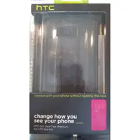 在飛比找蝦皮購物優惠-HTC M9炫彩顯示保護套