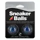 美國《Sneaker Balls》天然除菌香香球-SB20210-B 藍點