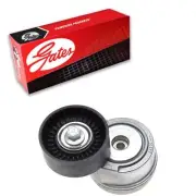 Gates Accessory Drive Belt Tensioner Assembly For 1994-2002 Dodge Ram 3500