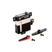 Spektrum SPMSA7100 A7100 MT/MS Metal Gear HV Wing Servo