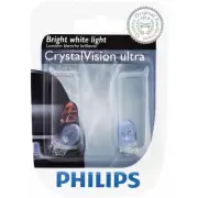 Philips Parking Light Bulb for Aprilia Mana 850 - CrystalVision Mini ht