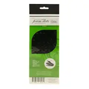 3D Foam Black Dots (150 pcs) CO726428