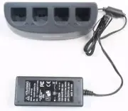 Honeywell MB4-BAT-SCN01 Quad Battery Charger for 1202G, 1902, 1911i, 1981i, 1991