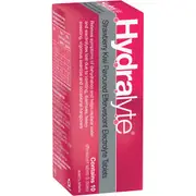 Hydralyte Effervescent Electrolyte Tablets Kiwi Strawberry 10 Pack