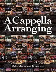 A Cappella Arranging Music Pro Guide Book NEW 000333442