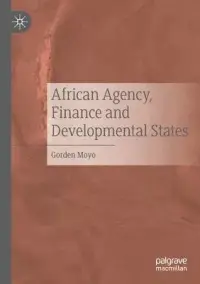 在飛比找博客來優惠-African Agency, Finance and De