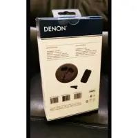 在飛比找蝦皮購物優惠-現貨全新 日本代購 DENON AH-C820 耳道式耳機 