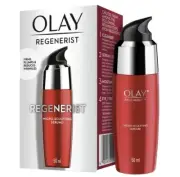 Olay Regenerist Micro-sculpting Face Serum - 50ml
