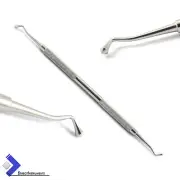 Dental Westcott 746-2 Restorative Amalgam Composite Cavities Filling Instrument