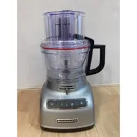 在飛比找蝦皮購物優惠-「wlt0228客訂」 kitchenaid食物調理機9杯（