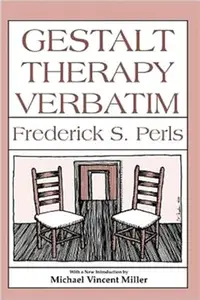 在飛比找三民網路書店優惠-Gestalt Therapy Verbatim