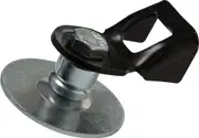InfaSecure Vehicle Anchor Kit
