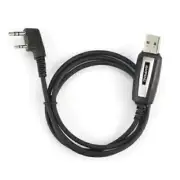 USB Interface Programming Cable With CD for Baofeng/Pofung UV-5R UV-82 GT-3 888s