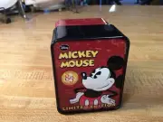 2013, NOS, Mickey Mouse Watch, Anniversary Edition