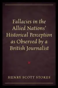 在飛比找博客來優惠-Fallacies in the Allied Nation