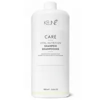 在飛比找蝦皮購物優惠-Keune vital nutrition shampoo 