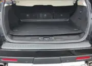 Boot tray liner car mat Heavy Duty for LAND ROVER RANGE ROVER SPORT 2005-2012