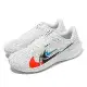 Nike 慢跑鞋 Air Zoom Pegasus 40 PRM 男鞋 白 緩震 小飛馬 緩震 運動鞋 路跑 FB7179-100