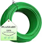 Soft Plant Tie for Plant Support Reusable Garden Twist Ties