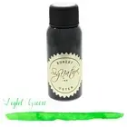 Robert Oster Signature Light Green 50ml Bottled Ink for Fountain Pens