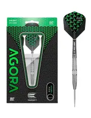 [Target] Agora Flight Dart Set 12 Piece in Multi