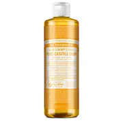 Dr Bronner's Pure Castile Liquid Soap Citrus 473ml