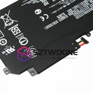 原廠全新華碩ASUS ZenBook UX330C UX330CA U3000C C31N1610 原廠電池