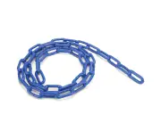 1.5M/59In Fully Coated Safety Swing Chain Family Playground Equipment Backyard Swing Set