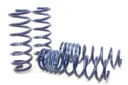 H&R Fits 19-21 Aston Martin DB11 Coupe (2WD) AM5 Sport Spring (w/Adaptive