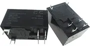24V Relay HF92F-024D-2A11S 24VDC HF92F-024D-2A11S-24VDC HF92F024D2A11S HF92F-2A11S 24VDC DC24V 24V 30A 277VAC 2pcs/lot