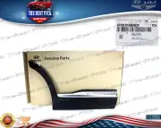 ⭐GENUINE⭐ REAR Door Lower Molding Right for Hyundai Santa Fe 21-23 87732S1AB0SCR (for: Hyundai)