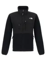 [The North Face] The North Face-Retro Denali Puffer Jackets Nero-Uomo S