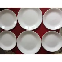 在飛比找蝦皮購物優惠-美國康寧 CORELLE 21cm(8")x1.8cm/26