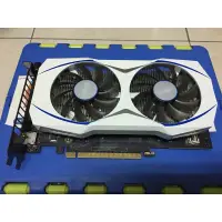 在飛比找蝦皮購物優惠-華碩 ASUS DUAL GTX950 OC 2G DDR5