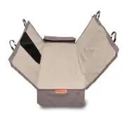 *BRAND NEW* Orvis Grip Tough Trail -Grip-Tight -Windowed Hammock Seat Protector