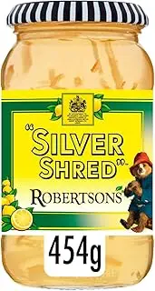 Robertson's Silver Shred Marmalade, 454g