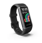Ryze Elevate Smart Watch With Alexa Black + Green