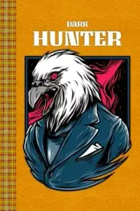 在飛比找博客來優惠-Dark Hunter! Mafia Animal Bird