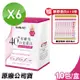 【Eatbliss益比喜】好齡光白金蛋白 大豆異黃酮plus 6盒組(10入/盒)