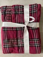 Concept Sports University of Chicago Ladies Sleepwear Flannel PJ set Size Medium