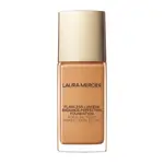 [Laura mercier] FLAWLESS LUMIÈRE RADIANCE PERFECTING FOUNDATION - Shade: 4N1 Suntan