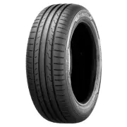 TYRE SUMMER DUNLOP 195/65 R15 95H BLURESPONSE XL