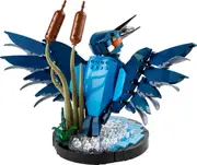 [LEGO] Kingfisher Bird