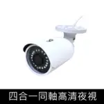 AHD_1080P 暖光全彩 攝影機鏡頭